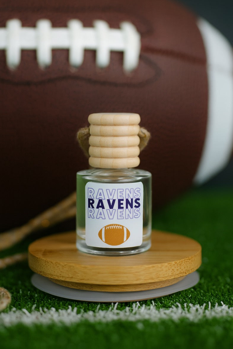 Ravens Car Diffuser