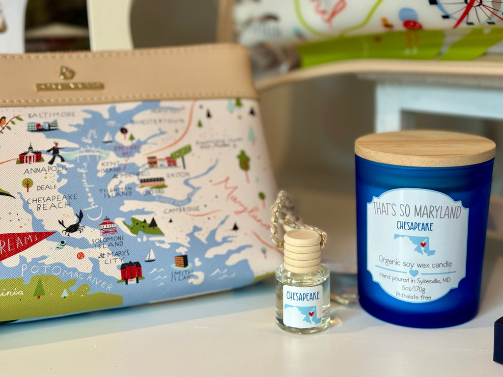 Chesapeake Candle