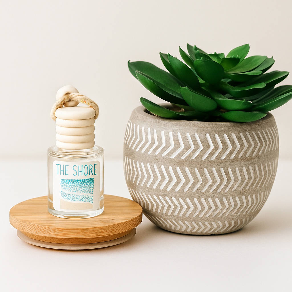 The Shore car diffuser
